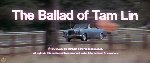 Ballad of Tam Lin, The